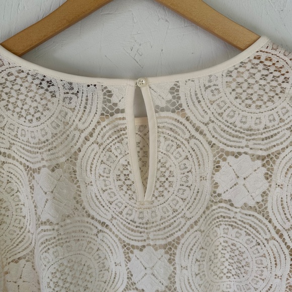 LOFT Blouse - Picture 7 of 9